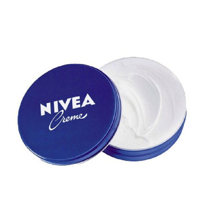 Kem dưỡng ẩm Nivea cream 169g - Hàng nội địa Nhật