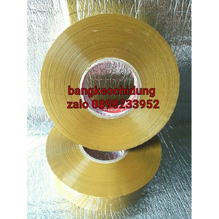 COMBO 10 CUỘN BĂNG KEO 1KG