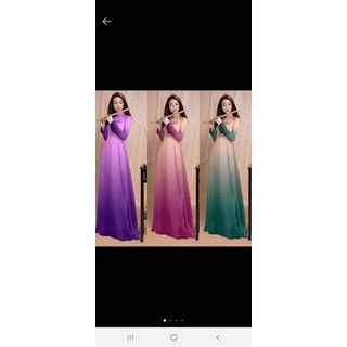 Combo 2 áo loang 500k