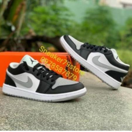 [Sale 3/3]Giày Nike Air Jodan1 Low Nam/ Nữ [Chính Hãng - FullBox] -p13 , nn