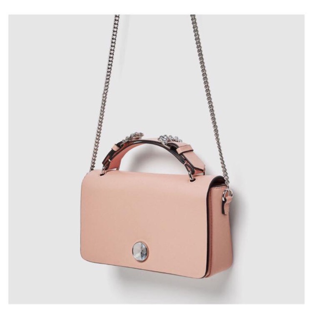 Zara new in 2018 new clt