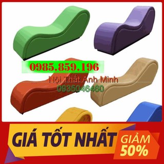 Ghế Tình Yêu Giá Rẻ - Ghế Tình Yêu (GH708)