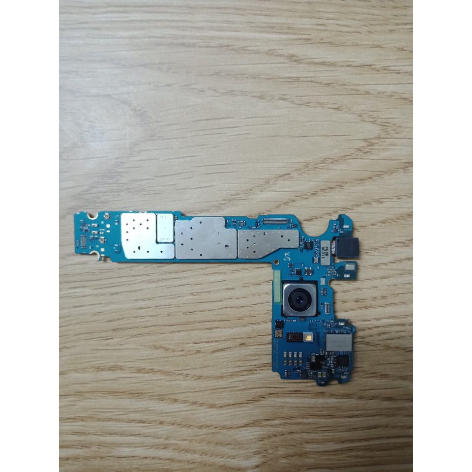 Main Board Samsung Galaxy S7 Edge Bản Hàn Lên 2 SIM