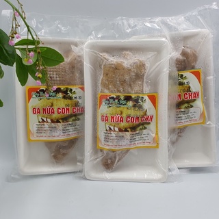 Gà Nửa con Chay - Thực Phẩm chay Chuẩn Chính Hãng