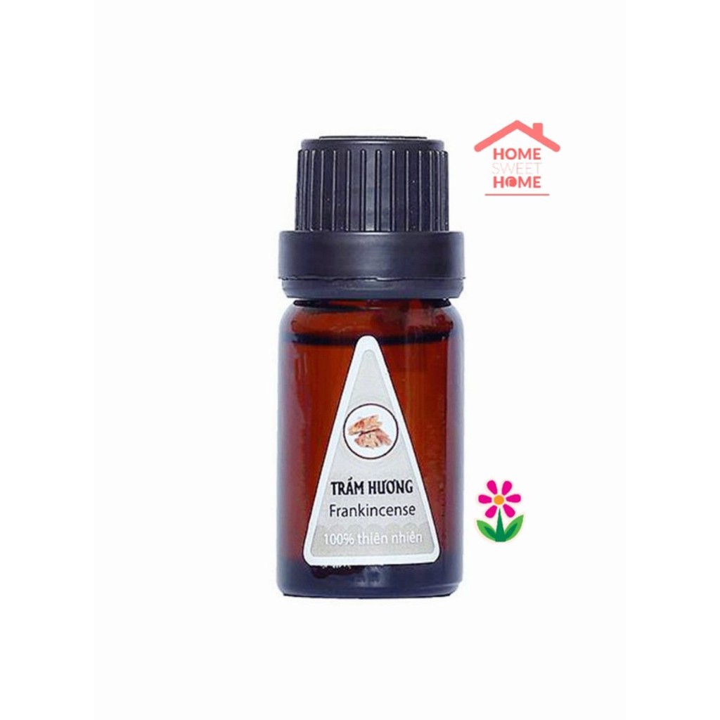 [X118] 3 lọ 10ml Tinh dầu thơm trầm hương, vani, cà phê …20 mùi tùy chọn khử mùi xe ô tô TATIZA13