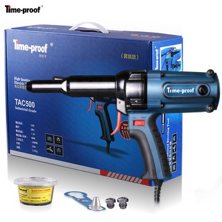 Súng Rút Đinh Bằng Điện 220V TimeProof TAC 500