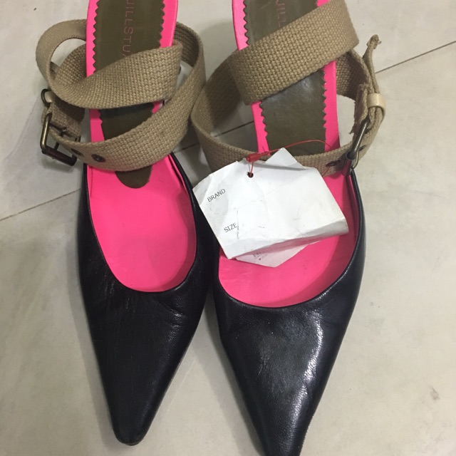set giày 670 kèm km