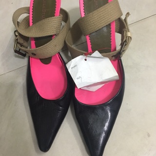Set giày 670 kèm km