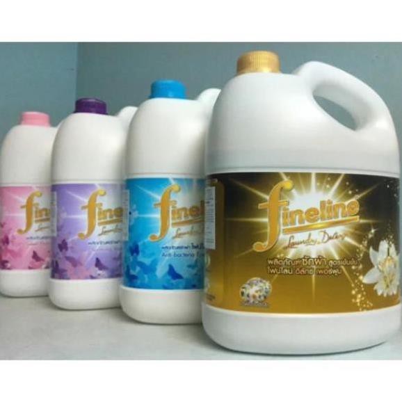 [HOT] Nước giặt Fineline 3000ml có tem nhập khẩu