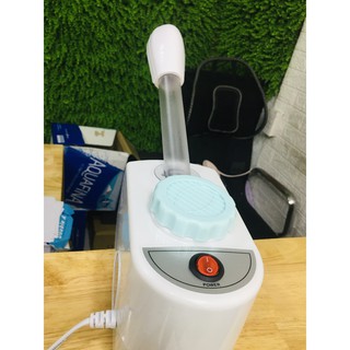 Máy Xông Hơi Mặt Mini DT88