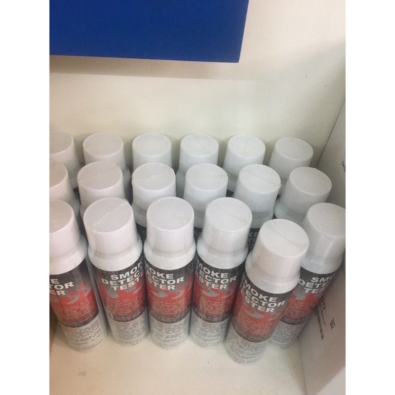 Chai xịt tạo khói/ chai thử khói Horing AH - 03151/ thiết bị PCCC