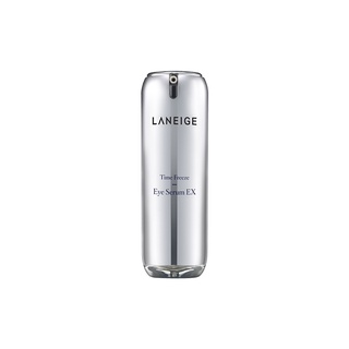 Tinh chất dưỡng và ngăn ngừa lão hóa vùng da quanh mắt Laneige Time Freeze Eye Serum EX - hàng chính hãng