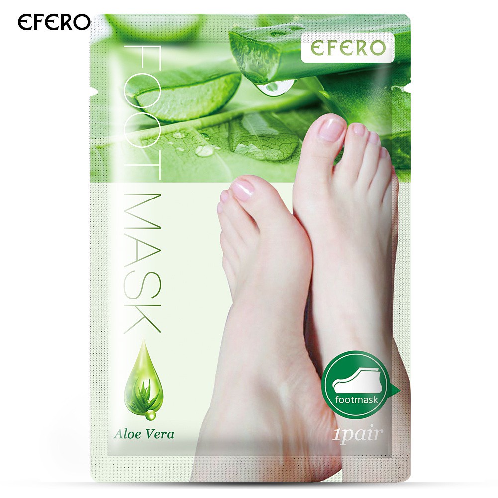 Mặt Nạ Ủ Chân Dưỡng Da