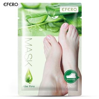 Mặt Nạ Ủ Chân Dưỡng Da