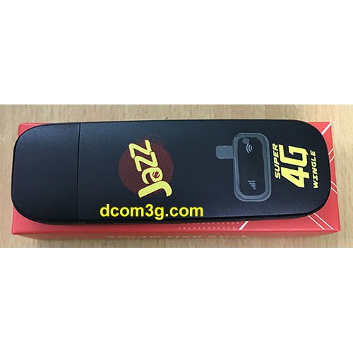 USB Dcom 4G OBC Jazz phát wifi 150Mbps | BigBuy360 - bigbuy360.vn