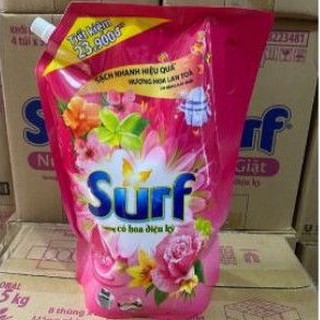 Nước giặt Surf 3.3kg