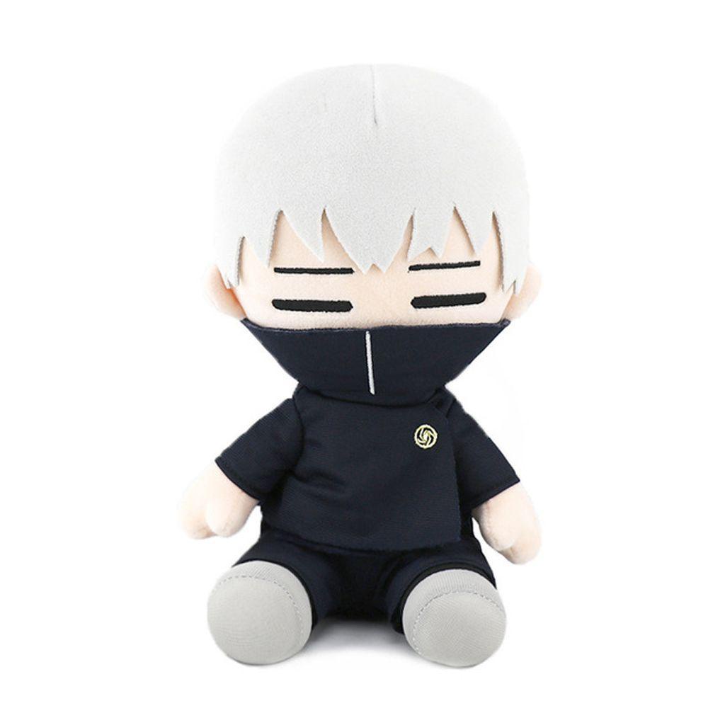 Mô Hình Búp Bê Jujutsu Kaisen Zenin Maki Dễ Thương