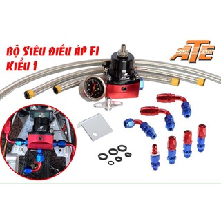 điều áp fi lớn