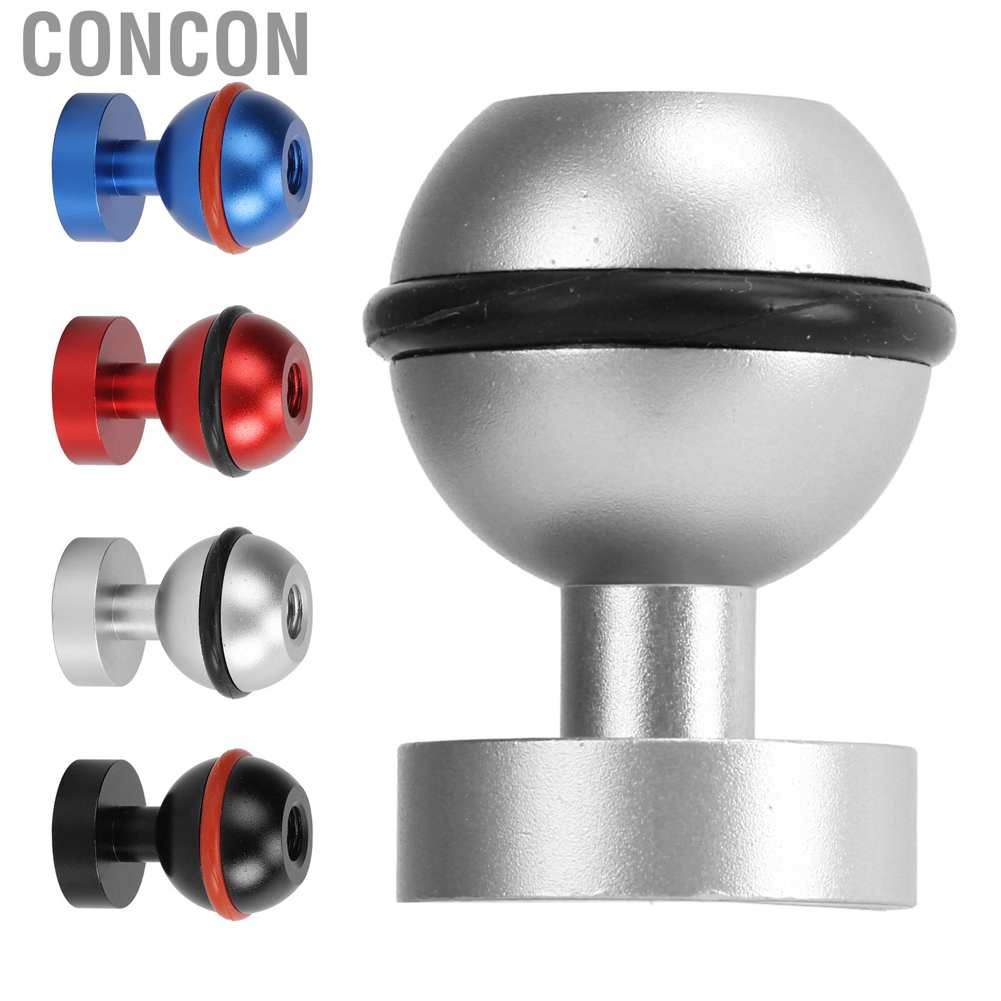 Đèn pin lặn bằng hợp kim nhôm cứng siêu nhẹ | BigBuy360 - bigbuy360.vn