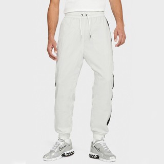 [HÀNG_CHÍNH_HÃNG] QUẦN DÀI THỂ THAO NIKE SEASONAL WOVEN PANT - TRẮNG / ĐEN / XÁM