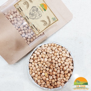 Đậu gà trắng nhập khẩu 100g