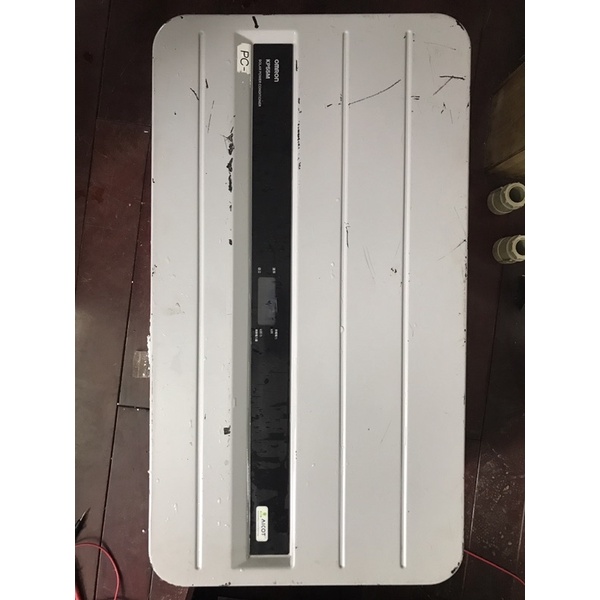 Hoà lưới Omron KP55M-J4-A 5,5kw Nhật  bãi