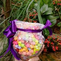 Combo 1000 giấy gấp sao 10 màu