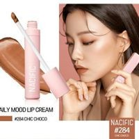(hàng Mới Về) Kem Dưỡng Môi Nacific Hàng Ngày | BigBuy360 - bigbuy360.vn