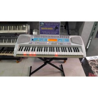 Đàn organ casio lk 201 chọn bộ như hình