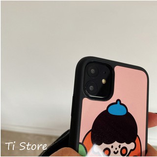 Ốp Lưng Boy Cute iP [ TI STORE ]
