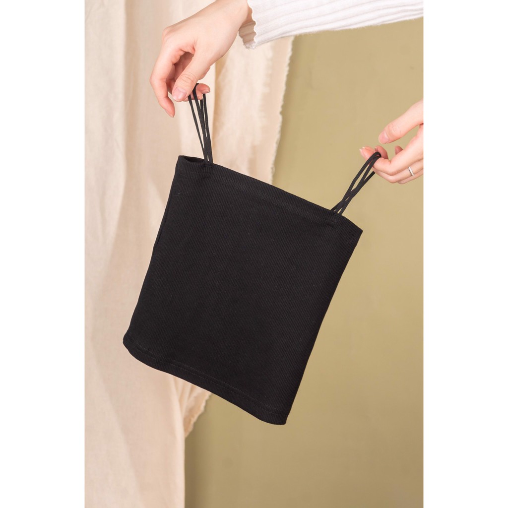 áo Top quây len tăm 0TS5003 ADORE DRESS | BigBuy360 - bigbuy360.vn