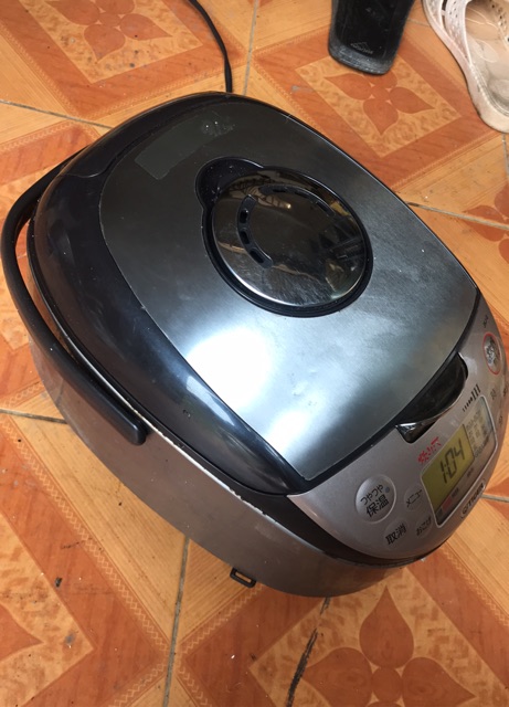 Nồi cơm điện tử cao tần Tiger JKJ-G | BigBuy360 - bigbuy360.vn