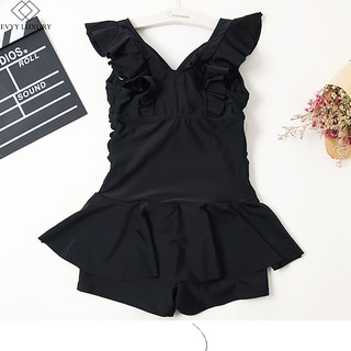 Bikini 1 mảnh dạng váy Evyy