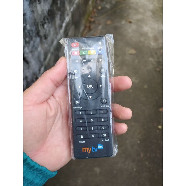 Remote điều khiển TV Box mytvnet 1