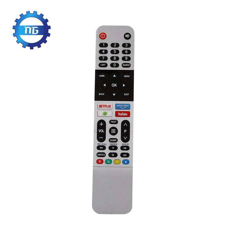 Điều Khiển Từ Xa Skyworth Android Tv 539c-268920-w010 Cho Tv Thông Minh Tb5000 Ub5100 Ub5500