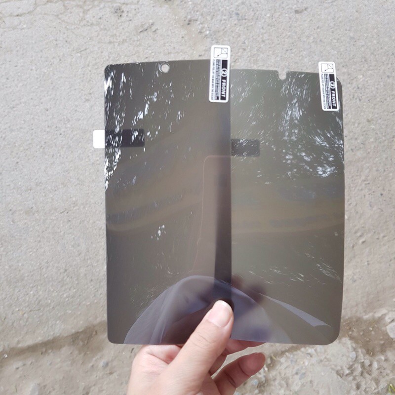 Dán dẻo chống nhìn trộm Samsung note8/Note9/Note 10/ Note 10+