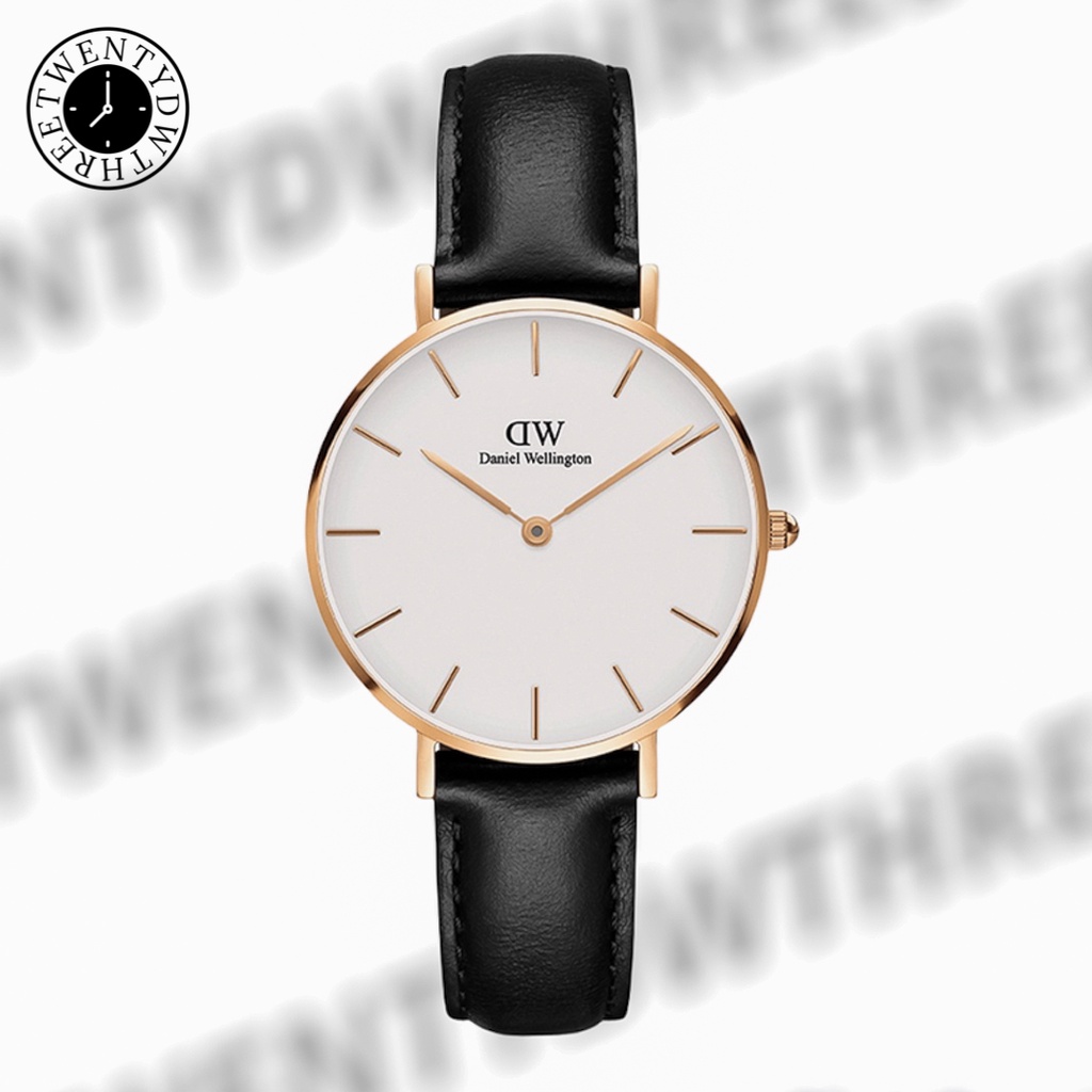 Đồng Hồ Nam , Nữ D.W Classic Sheffield ( 28mm , 32mm , 36mm , 40mm ) | BigBuy360 - bigbuy360.vn