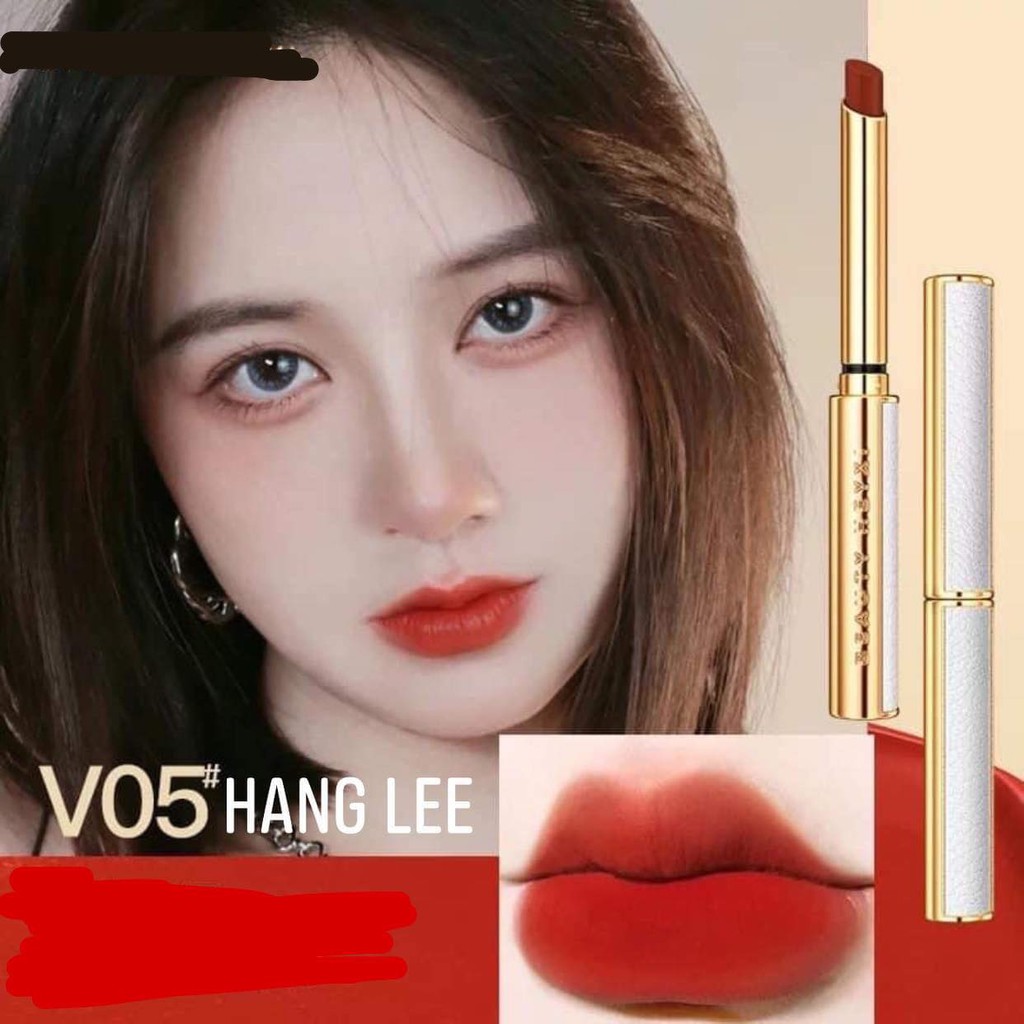 (SẴN) COMBO 2 THỎI SON HEY.XI SIÊU HOT HIT | BigBuy360 - bigbuy360.vn