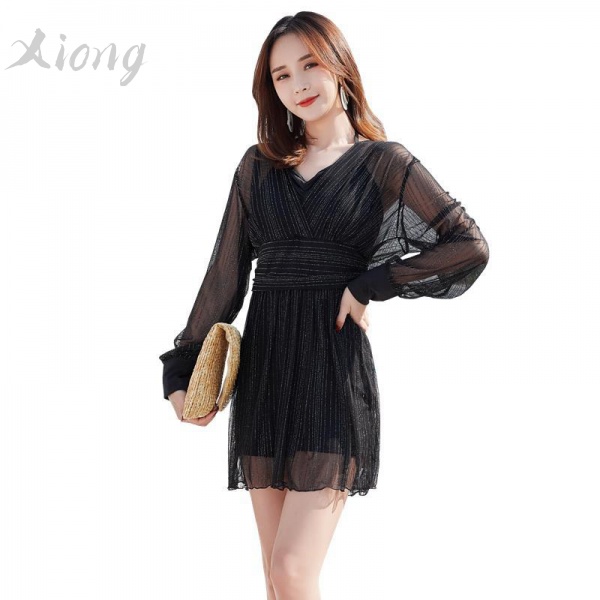 Đồ Bơi Nữ Một Mảnh Phong Cách Hàn Quốc Quyến Rũ | BigBuy360 - bigbuy360.vn