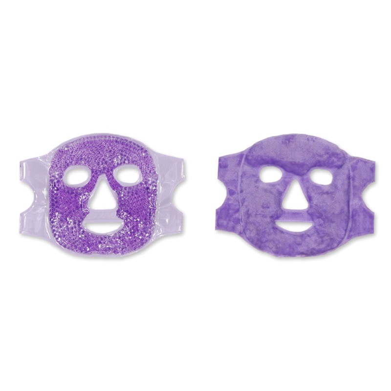 Youyo Gel Làm Mát Giảm Đau Đầu Giảm Căng Thẳng Quầng Thâm Mắt Cho Spa Thư Giãn