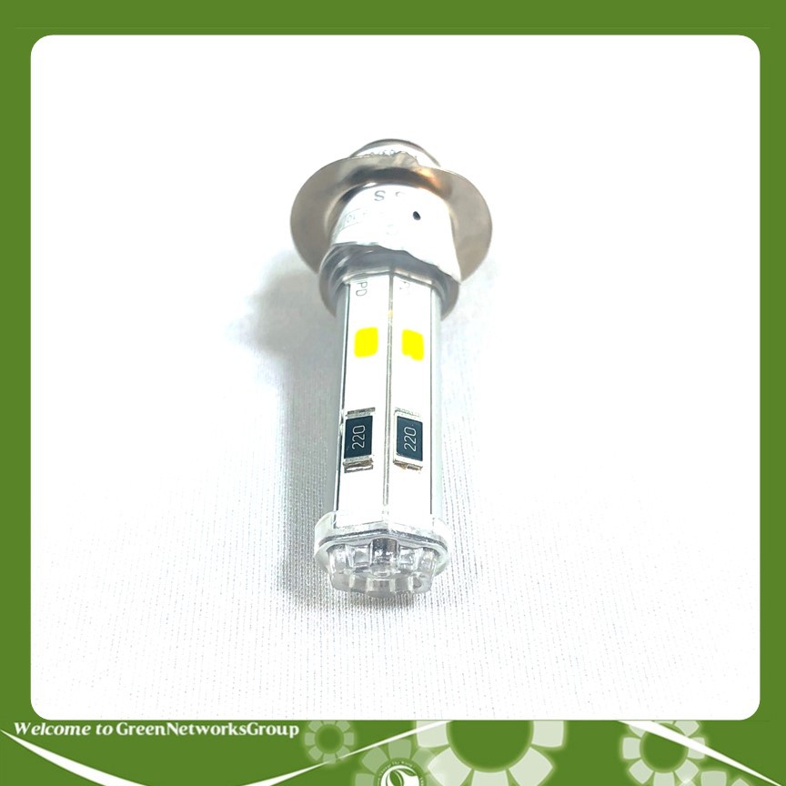 Đèn Pha led chân M5 M11P  Greennetworks