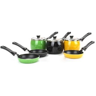 Bộ nồi nấu cháo/bột Supor T0305