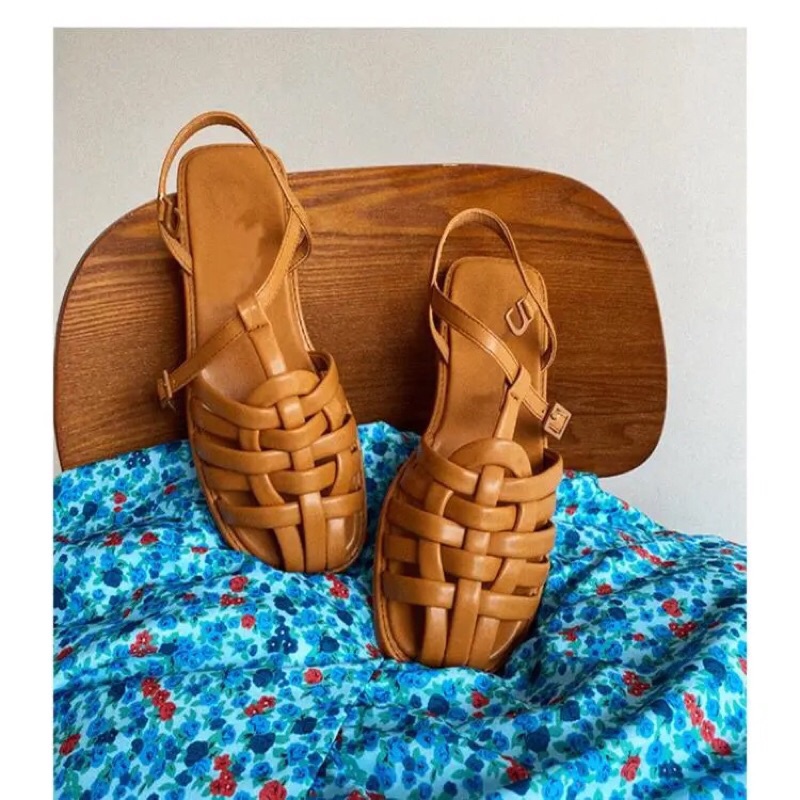 DÉP RỌ MÙA HÈ 🌿