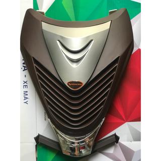 MẶT NẠ XE VISION MỚI 2014-2019 ( KIỂU SH Ý ) ĐỦ MÀU