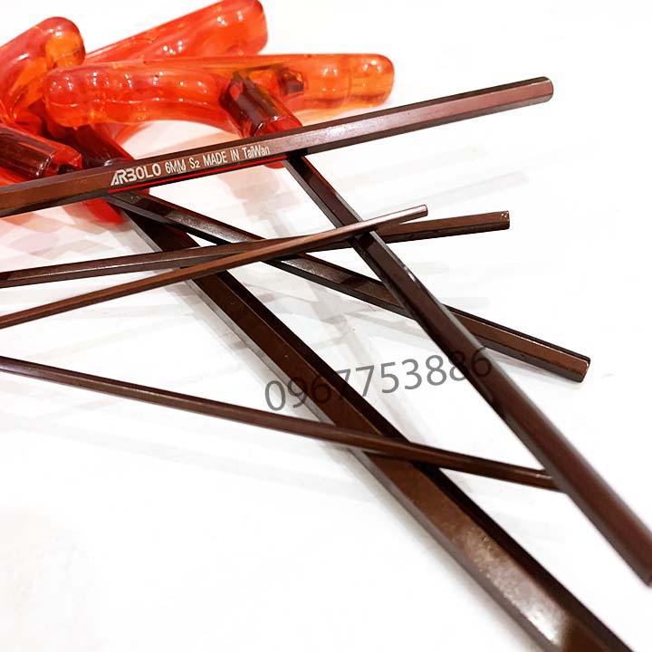 Lục giác chữ t