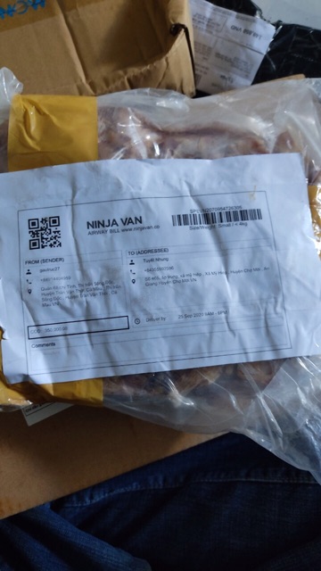 Khô Cá Sặc Rằn 500g (5con) | BigBuy360 - bigbuy360.vn