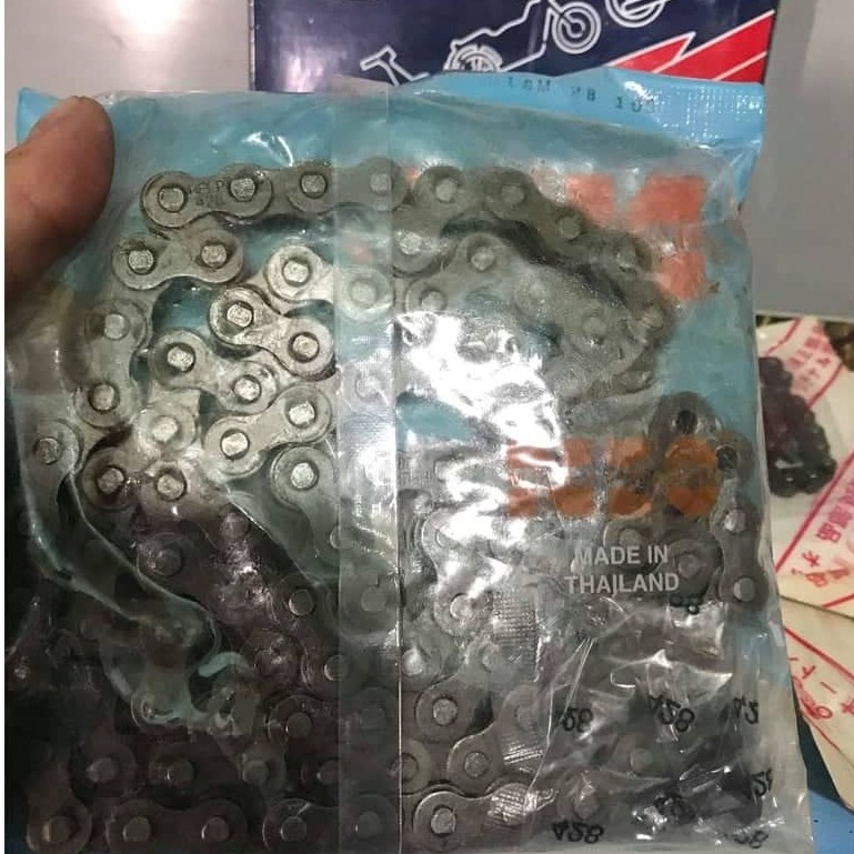 Nhông sên đĩa suzuki viva 110