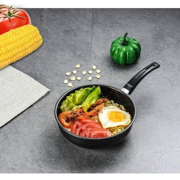 Chảo Sâu Lòng Nhỏ (Phi 18Cm)