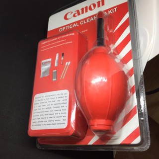 [Shoppe trợ giá ] Bộ vệ sinh máy máy ảnh canon