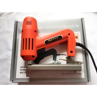MÁY BẮN ĐINH DÙNG ĐIỆN 1013J